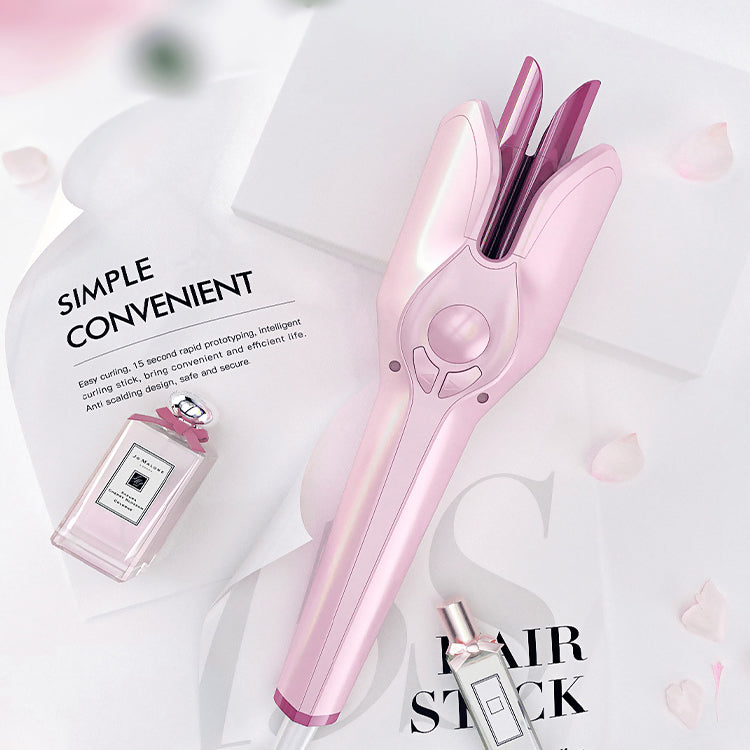 Automatic Curling Iron Stick