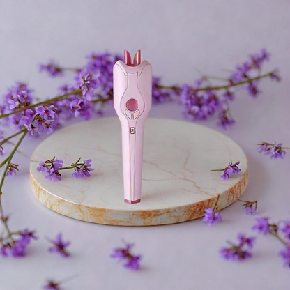 Automatic Curling Iron Stick